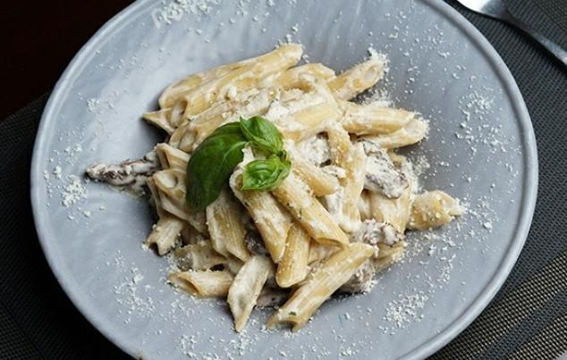 تصویر پنه بیف آلفردو