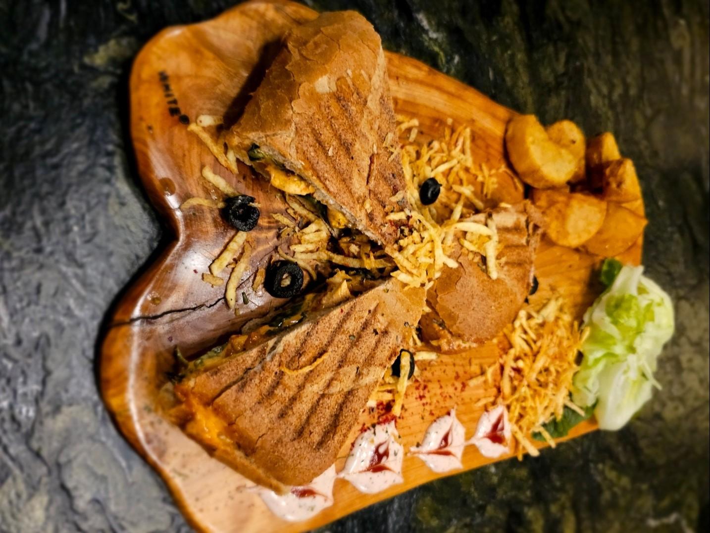 تصویر پنینی مرغ