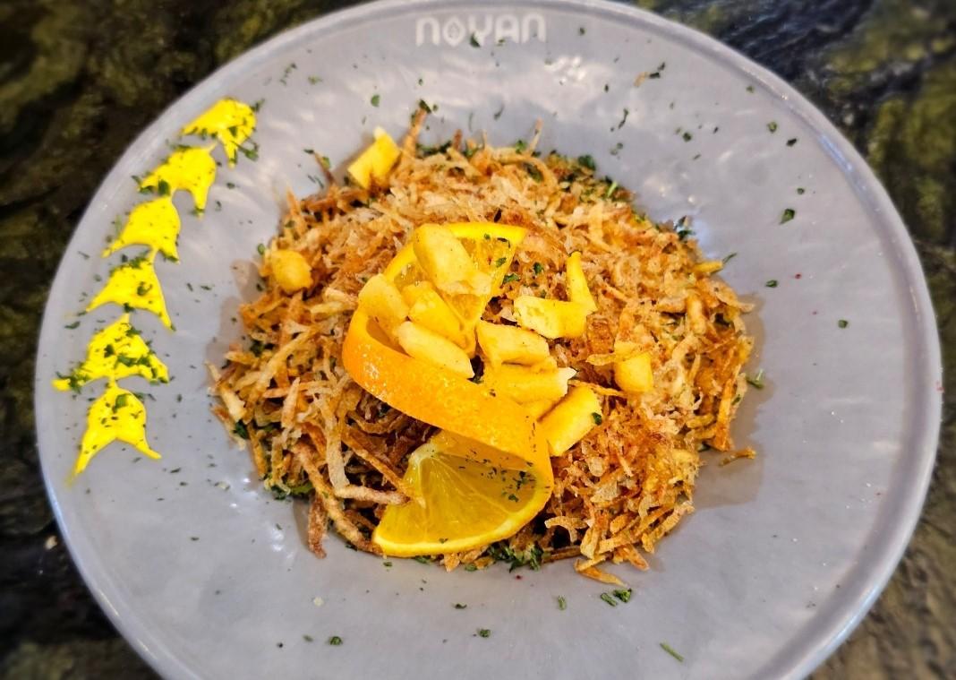 تصویر چیکن استراگانف