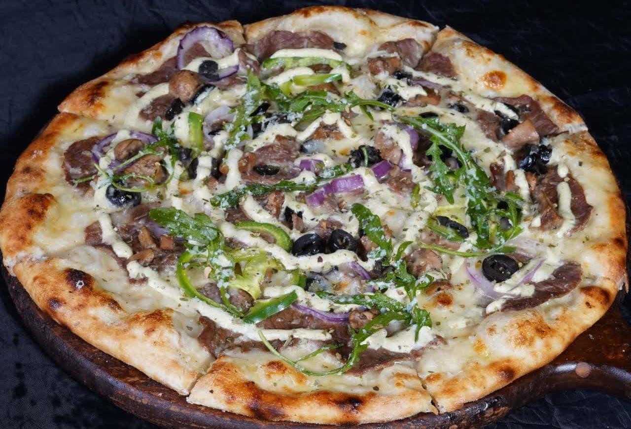 تصویر بیانکا استیک