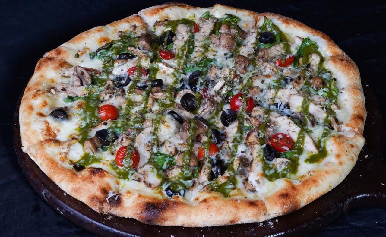 تصویر گرین چیکن