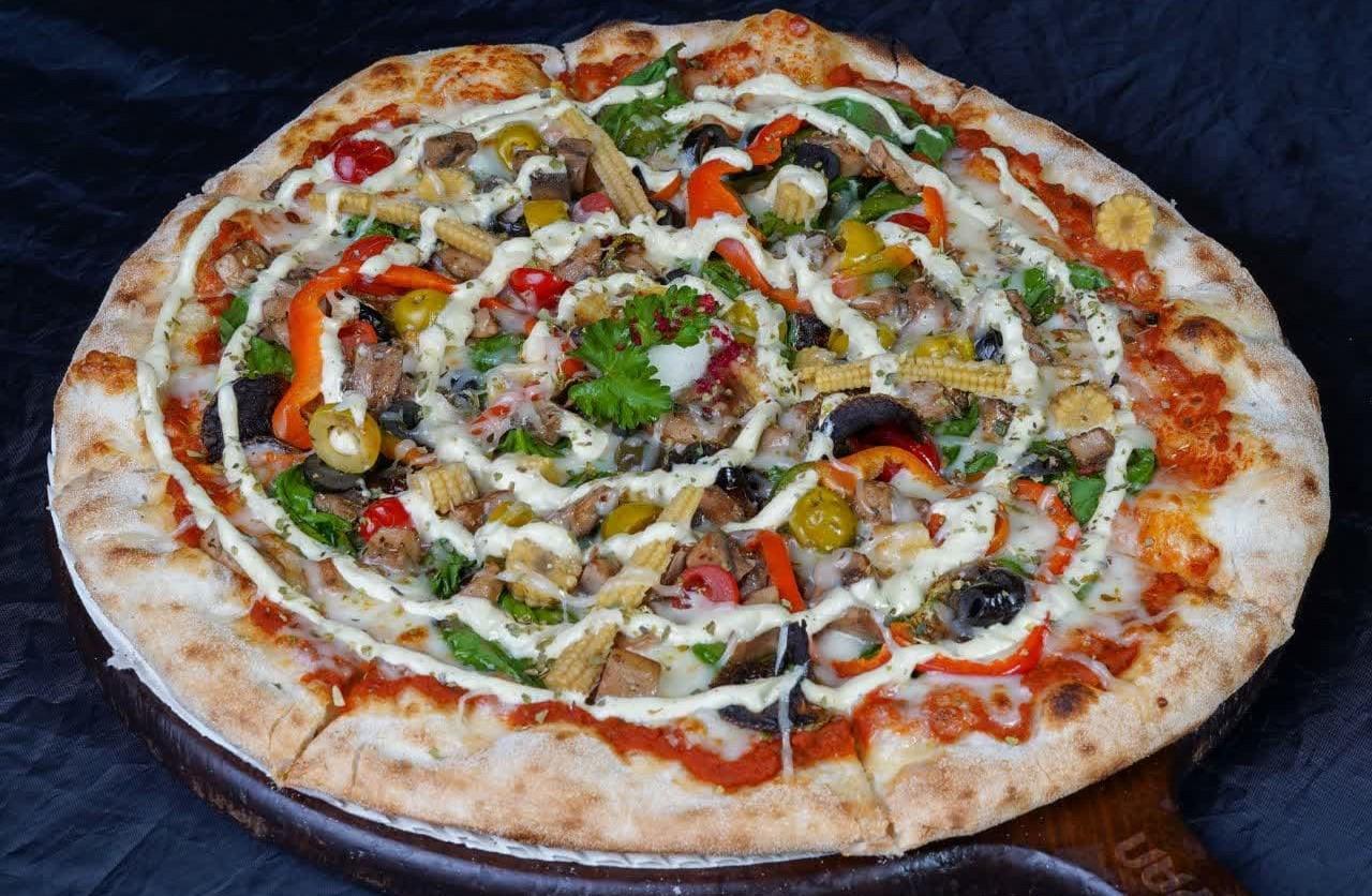 تصویر وجتریانا