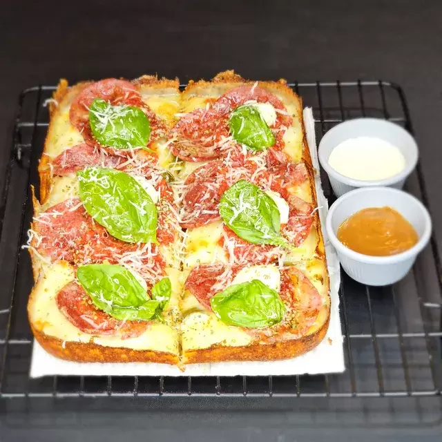 تصویر پپرونی