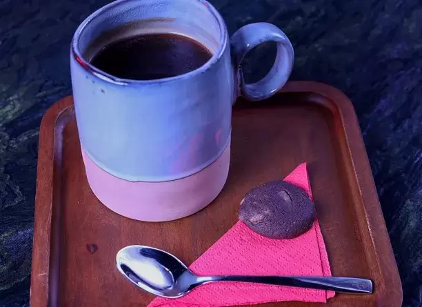 تصویر آمریکانو پرمیوم