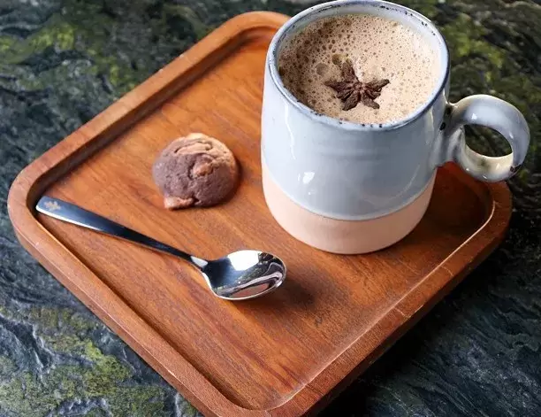 تصویر قهوه شیخ