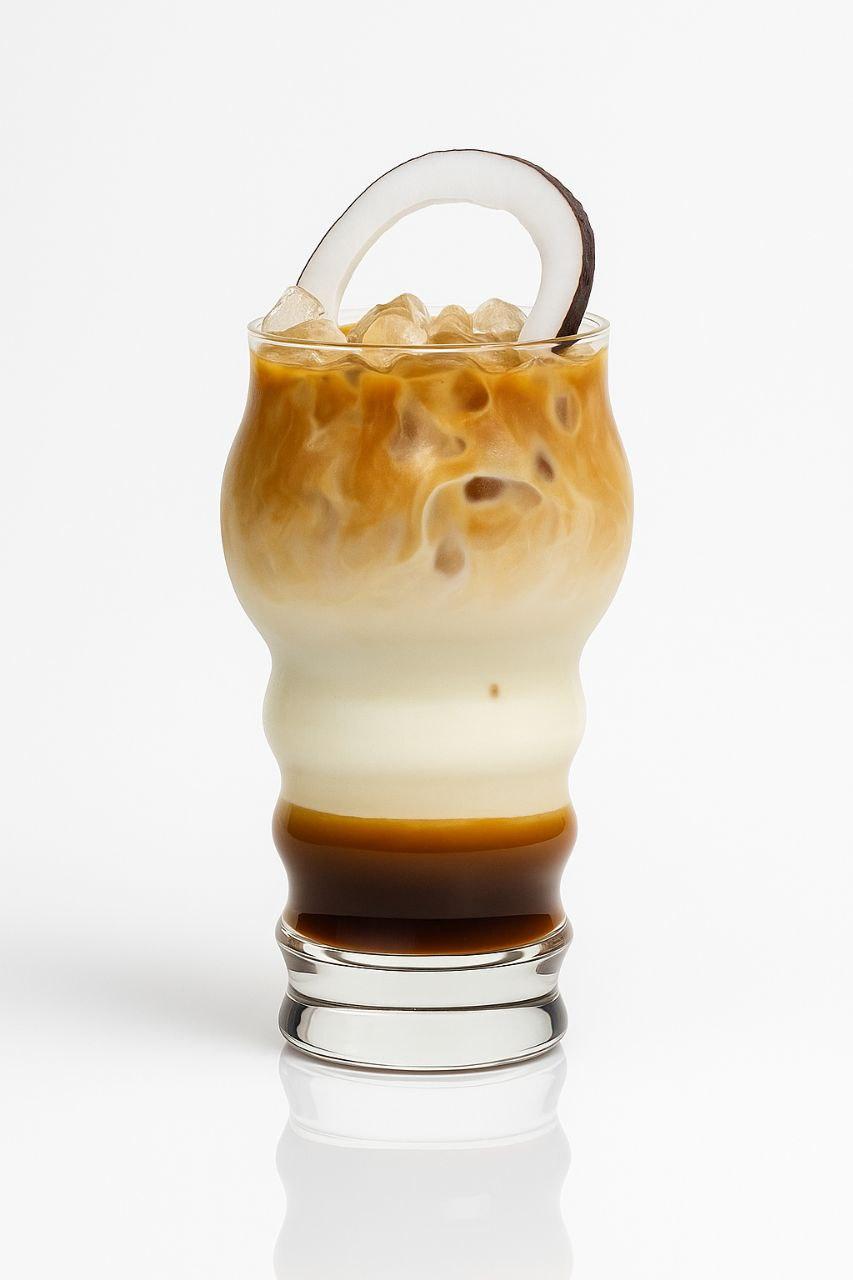 تصویر آیس کارامل