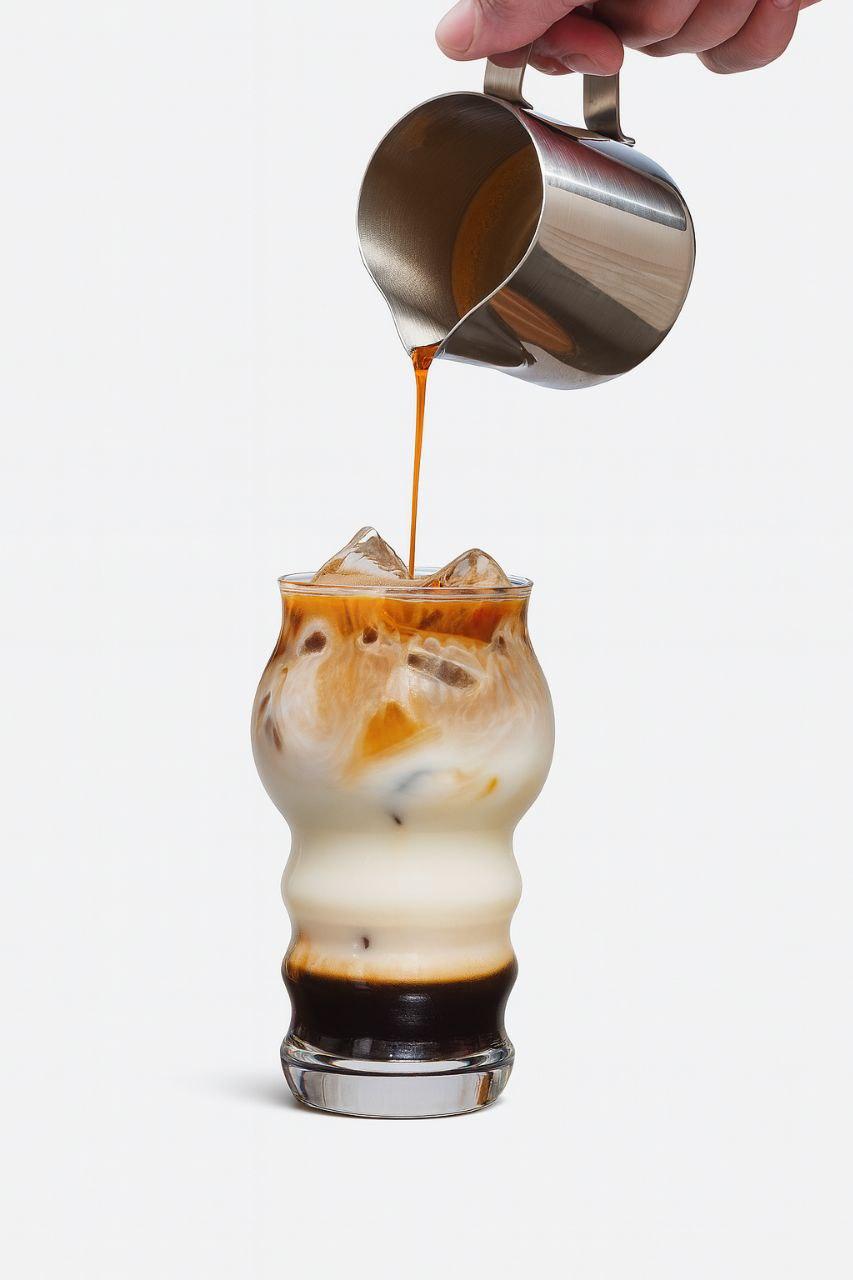 تصویر آیس موکا